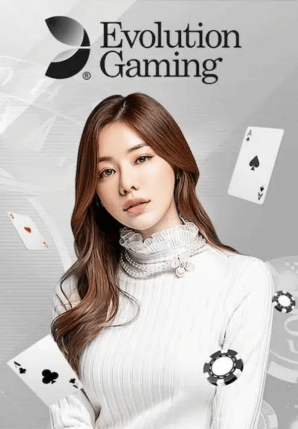 macau888 Evolitions