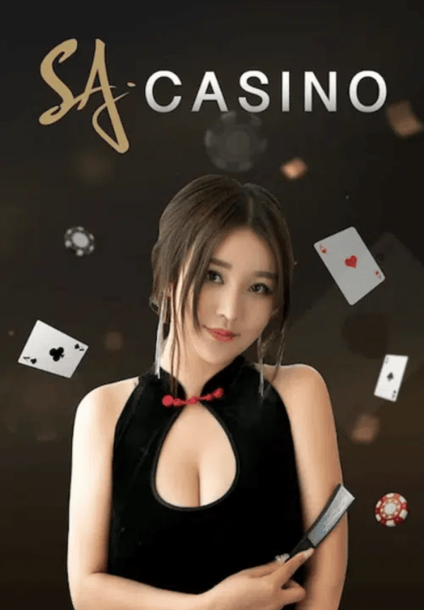 macau888 SA